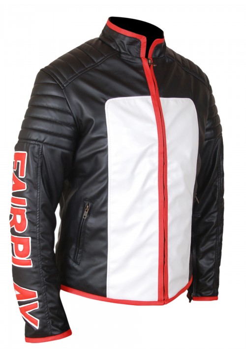 Men's Fairplay Jacket
